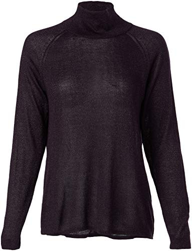 NIC ZOE Women s Petite Sweater  Nightshade  PM