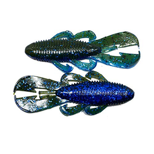 Googan Baits Bandito Bug  Okeechobee Craw