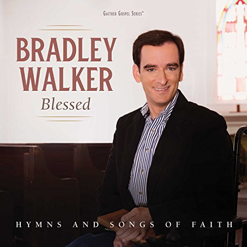 Blessed  Hymns And Songs Of Faith
