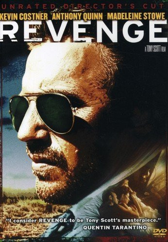 Revenge  Unrated Director s Cut