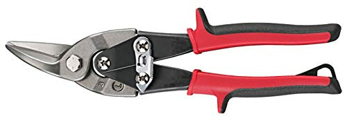 mobarel   Aviation Tin Snips   Left Cut