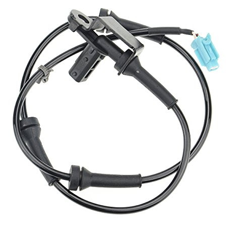 A Premium ABS Wheel Speed Sensor Compatible with Nissan 350Z 2003 2008 Infiniti G35 2003 2006 Front Left Driver Side