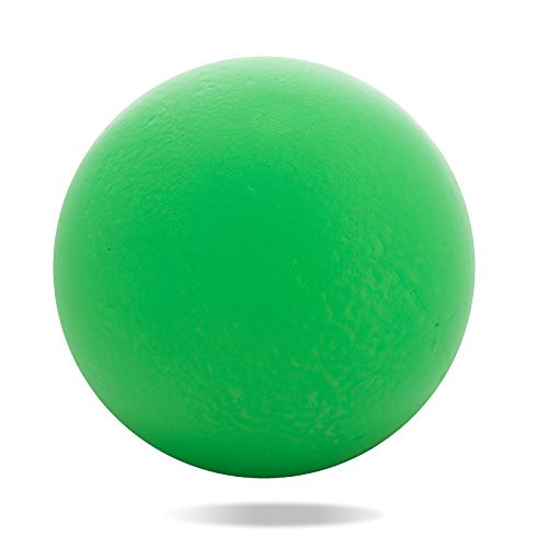 Massage Ball for Deep Tissue Foot Back Plantar Fasciitis All Over Body Deep Tissue Muscle Therapy Green Massage Ball for Deep Tissue Foot Back Plantar Fasciitis All Over Body Deep Tissue Muscle Therapy Green