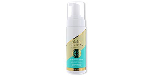 Body Drench Quick Tan Sunless Tanning  24 Hour Wash Off Tan  6 fl oz