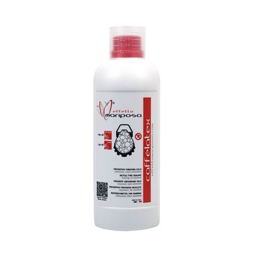 Effetto Mariposa Caffelatex Tire Sealant One Color  250ml