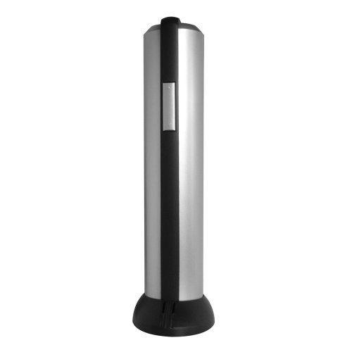 Epicureanist Electronic Wine Corkscrew Bottle Opener with Foil Cutter