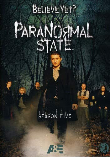 Paranormal State  Season 5