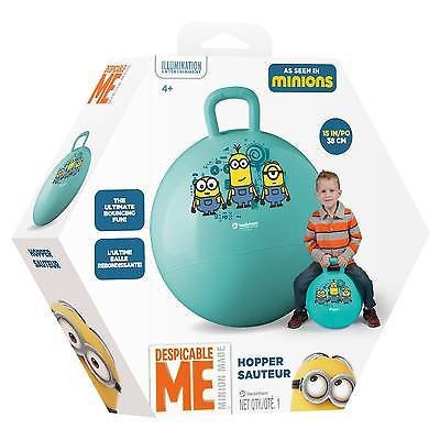 Hedstrom 55-9700-1P Minions Hopper Ball