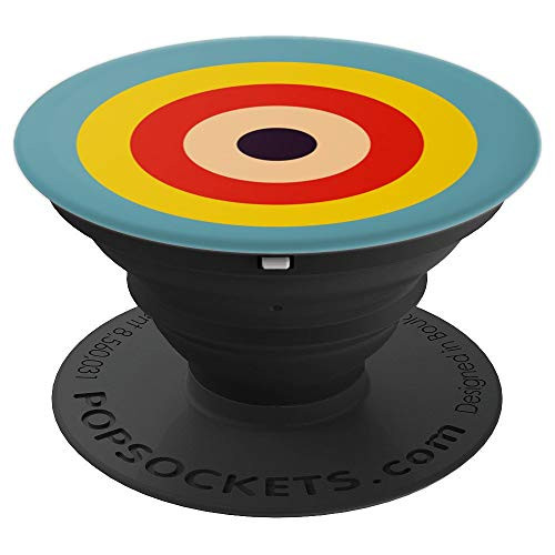 Minimal Abstract Colors Retro Stripes Dots Vintage Love PopSockets Grip and Stand for Phones and Tablets Minimal Abstract Colors Retro Stripes Dots Vintage Love PopSockets Grip and Stand for Phones and Tablets