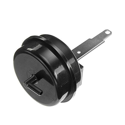 A Premium HVAC Heater Blend Door Actuator Replacement for Chevrolet Express 1500 2500 3500 4500 Express Cargo GMC Savana 1500 2500 3500 4500 1996 2016 Mode Main