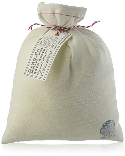 Barr co  Apothecary 20oz Bag of Bath Salts Collection  Original