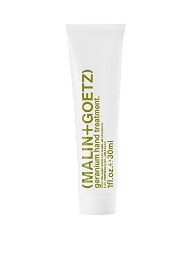 Malin   Goetz Geranium Hand Treatment  1 Fl Oz