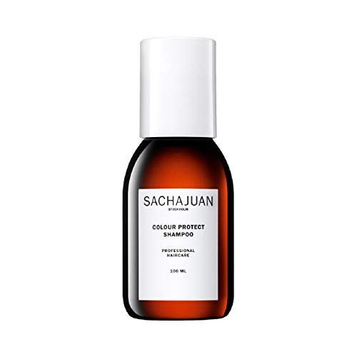 SACHAJUAN Colour Protect Shampoo  3 4 Fl Oz