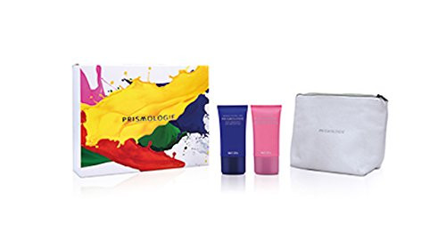Prismologie Prismologie Travel Set Duo  2 1 fl  oz
