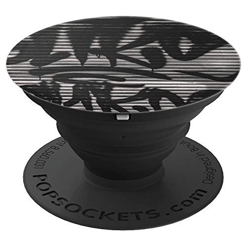Urban Graffiti spray paint graphic design icon street image PopSockets Grip and Stand for Phones and Tablets Urban Graffiti spray paint graphic design icon street image PopSockets Grip and Stand for Phones and Tablets