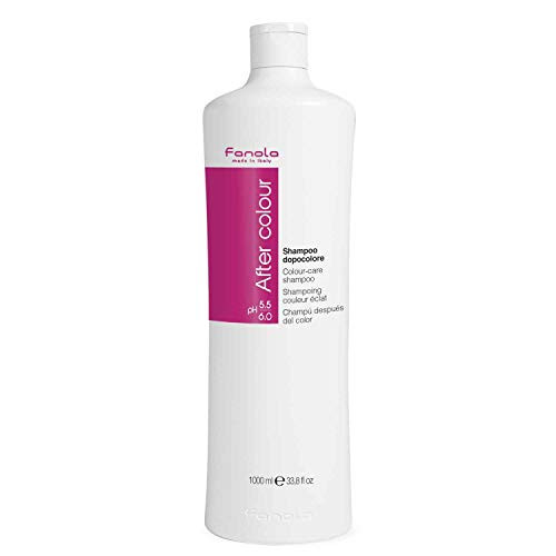 Fanola After Colour Care Shampoo  1000 ml