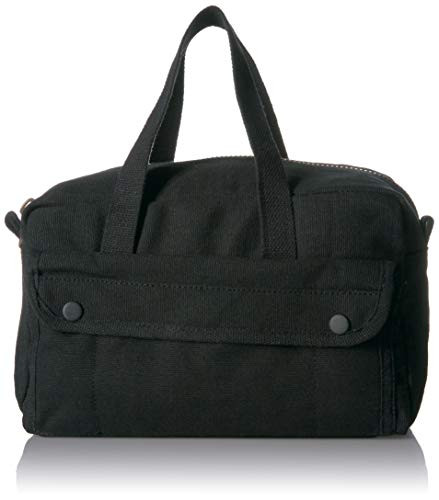 Fox Outdoor Products Mechanic s Tool Bag with Brass Zipper  Black