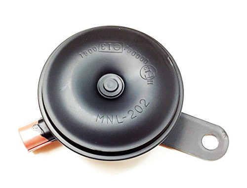 Genuine Honda 38100 S3Y 013 Horn Assembly  Low