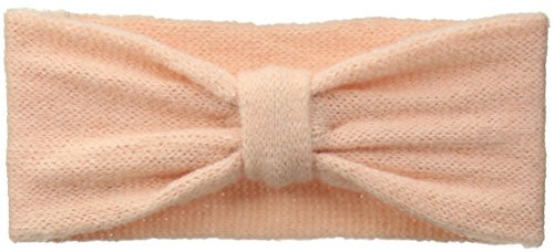 BCBGeneration Women s The Unrivaled Headwrap  rose smoke  One Size