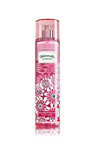 Bath   Body Works Fine Fragrance Mist Watermelon Lemonade