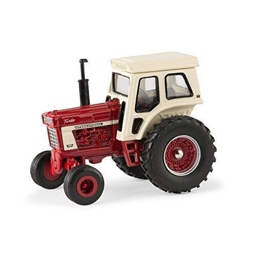 ERTL 1 64 International Harvester 1066 Cab