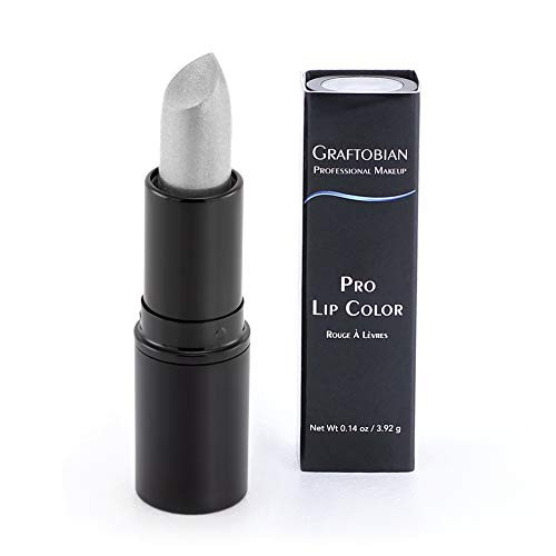 Graftobian Professional Lipstick  Silver