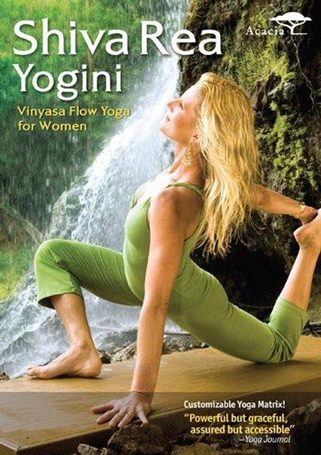SHIVA REA YOGINI SHIVA REA YOGINI