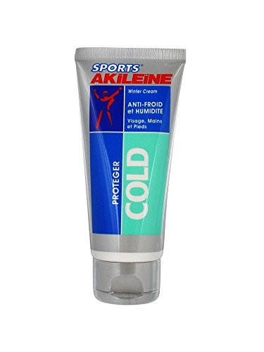 Akileïne Sports COLD Winter Cream 75ml