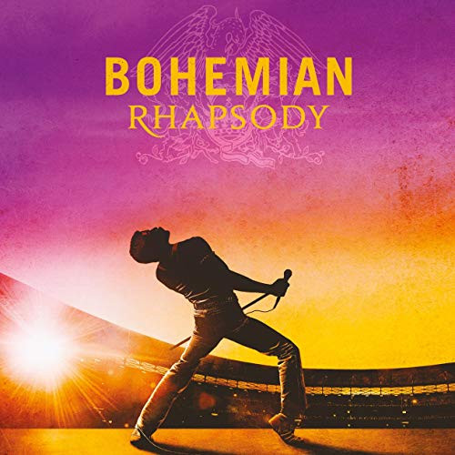 Bohemian Rhapsody   The Original Soundtrack