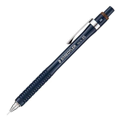 Staedtler Mechanical Pencil 925 75   Refill Leads  0 5 mm