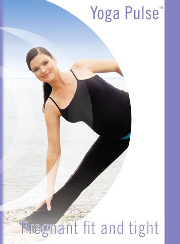 Yoga Pulse  Pregnant  Fit   Tight Prenatal Workout