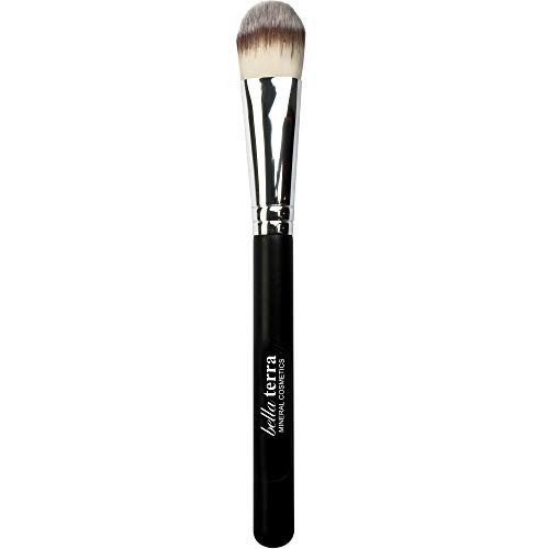 Bellaterra Cosmetics Primer Brush