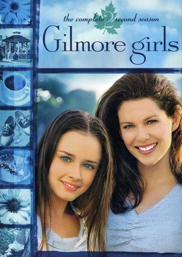 Gilmore Girls  Season 2