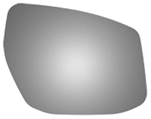 Mirrex 84613 Non Heated Right Side Replacement Mirror Glass for Nissan Altima Maxima Sentra Mirror Glass 2013 2014 2015 2016 2017 2018 2019 Passenger Side Glass Only Mirrex 84613 Non Heated Right Side Replacement Mirror Glass for Nissan Altima Maxima Sentra Mirror Glass 2013 2014 2015 2016 2017 2018 2019 Passenger Side Glass Only