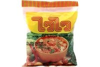 Instant Noodle  Sour Soup Flavour    1 93oz  Pack of 15