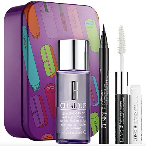 Clinique Eye Favourites