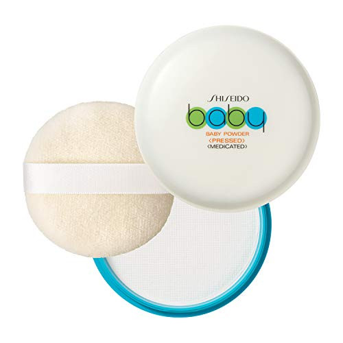 Shiseido Baby Powder Pressed  50g 1 76oz