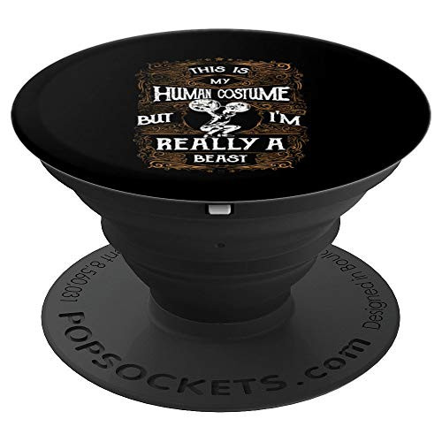 Vintage Beast Bodybuilding Funny Gym Workout Lift PopSockets Grip and Stand for Phones and Tablets Vintage Beast Bodybuilding Funny Gym Workout Lift PopSockets Grip and Stand for Phones and Tablets