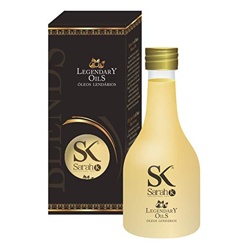 Legendary Hair Oil Blend with Argan Macadamia Oil Treatment to Smooth Frizzy Hair Boost Hair Growth Promote Hair Shine Strength Straight Curly Hair Serum by Sarah K 55 mL 1 85 fl oz Legendary Hair Oil Blend with Argan Macadamia Oil Treatment to Smooth Frizzy Hair Boost Hair Growth Promote Hair Shine Strength Straight Curly Hair Serum by Sarah K 55 mL 1 85 fl oz