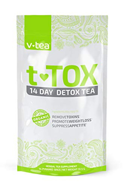 Detox Tea Cleanse 100 Organic Weight Loss Teatox Detox Tea Cleanse 100 Organic Weight Loss Teatox