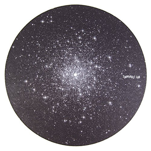 Turntable Lab  Spacemat Record Slipmat   Single