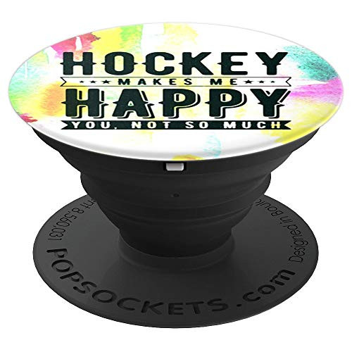 Cool Ice Field Hockey Goalie Player Quote Watercolor Paint PopSockets Grip and Stand for Phones and Tablets Cool Ice Field Hockey Goalie Player Quote Watercolor Paint PopSockets Grip and Stand for Phones and Tablets
