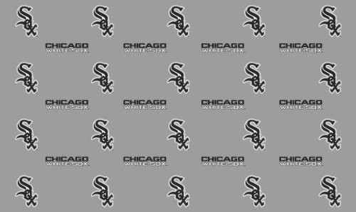 MLB Chicago White Sox Wrapping Paper