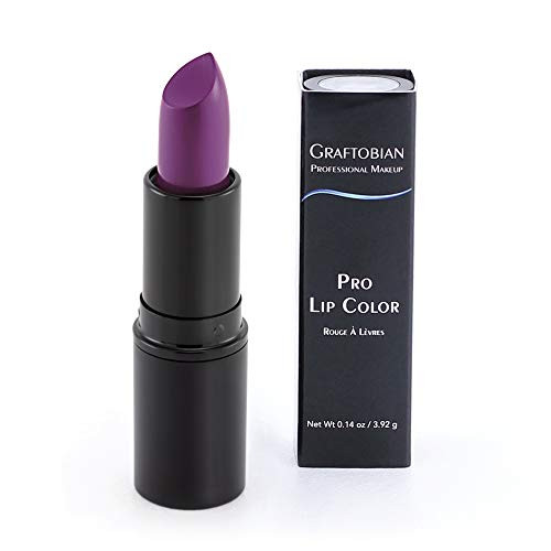 Graftobian Professional Lipstick  Purple