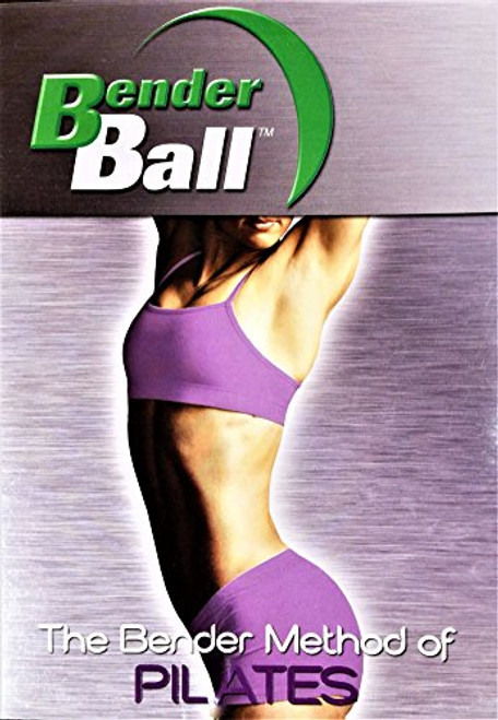 Bender Ball Method The Bender Method Of Pilates