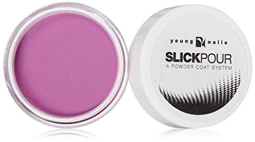 Young Nails SlickPour  American Rose