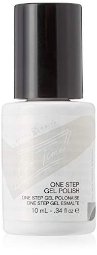 Young Nails Go Time Gel Polish  Officially Over It