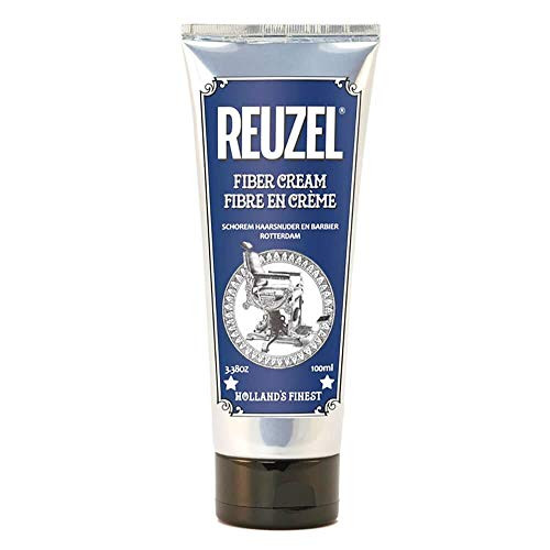 REUZEL REUZEL Fiber Cream  3 38 oz  3 38 oz
