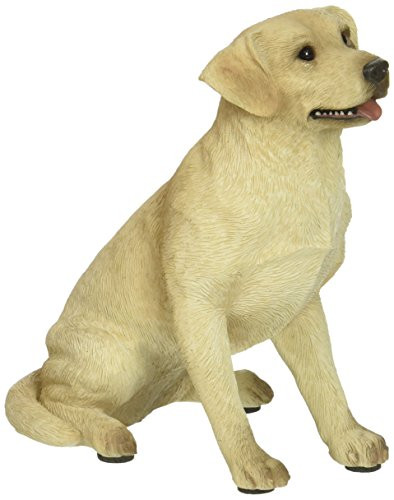 Sandicast Sculpture  Mid Size  White
