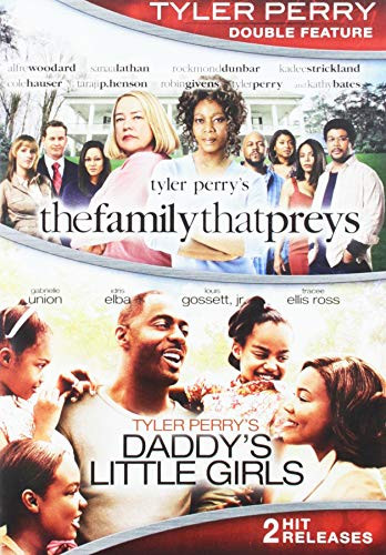 Tp family Preys daddys Girls
